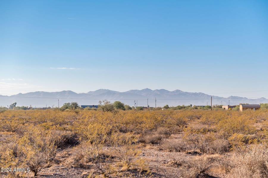 0 N 223rd - Lot 3 Avenue #3, Wittmann, AZ 85361