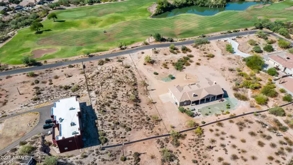 Gold Canyon, AZ 85118,9870 E Baseline Avenue #-