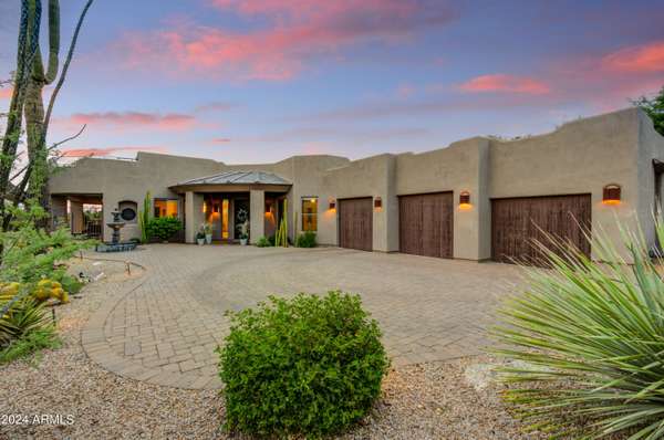 Scottsdale, AZ 85262,28448 N 95TH Place