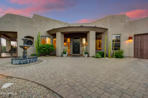 28448 N 95TH Place, Scottsdale, AZ 85262