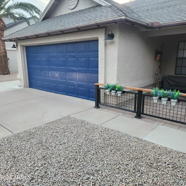 Phoenix, AZ 85032,14630 N 44TH Street