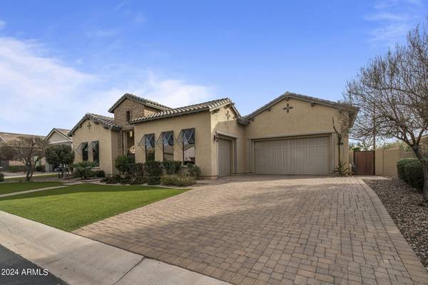 Gilbert, AZ 85298,2479 E RAVENSWOOD Drive