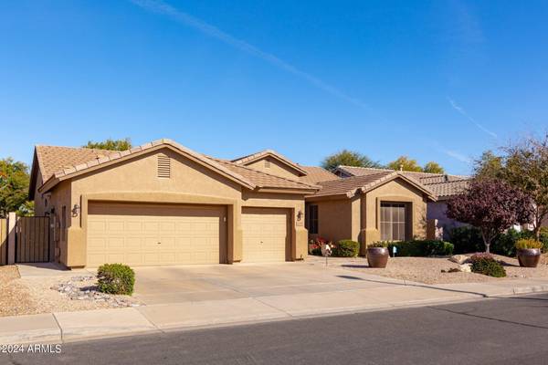 Gilbert, AZ 85295,3290 E BRIDGEPORT Parkway