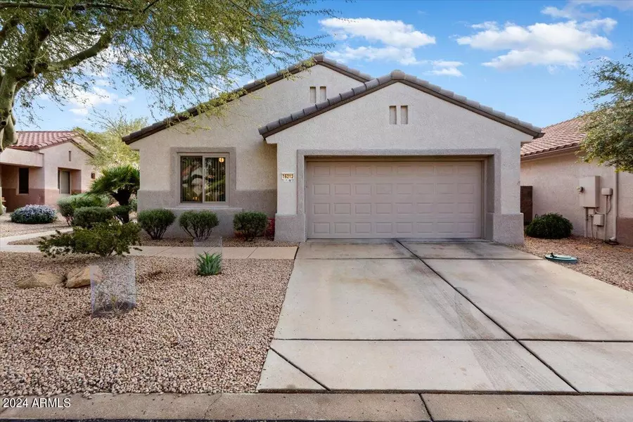 16212 W STARLIGHT Drive, Surprise, AZ 85374