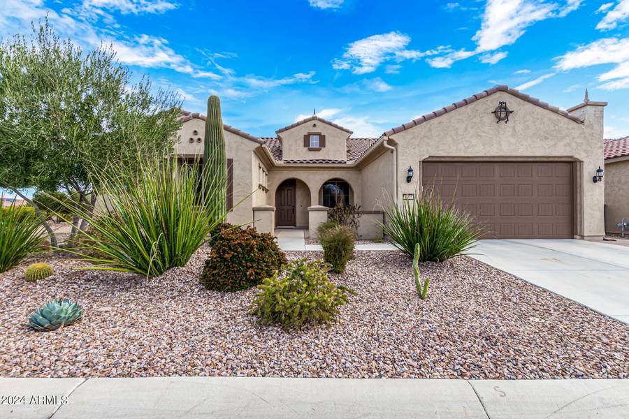 4005 N BRIGADIER Drive, Florence, AZ 85132