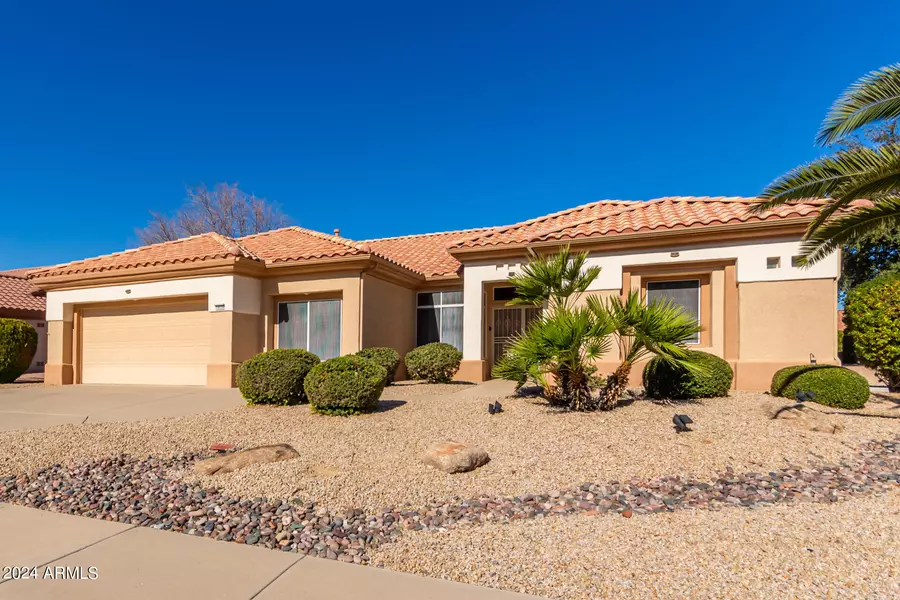 14626 W LAS BRIZAS Lane, Sun City West, AZ 85375