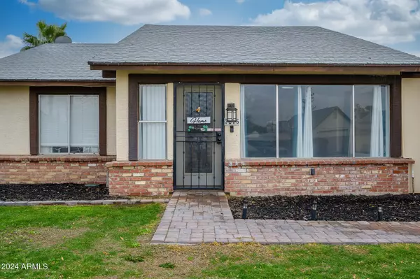 Peoria, AZ 85345,7215 W SHANGRI LA Road