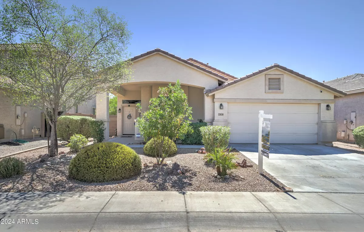 Buckeye, AZ 85396,29739 W Whitton Avenue