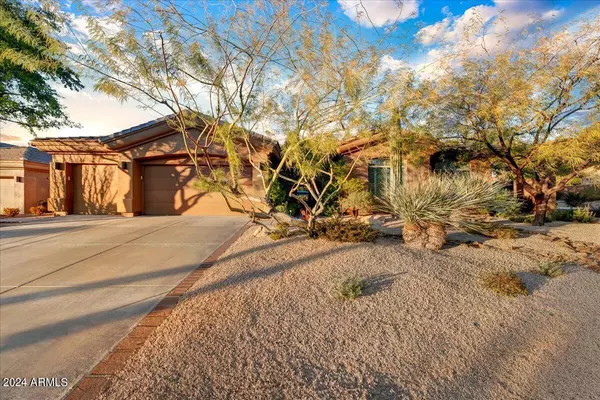 Scottsdale, AZ 85255,8868 E CALLE DE LAS BRISAS --