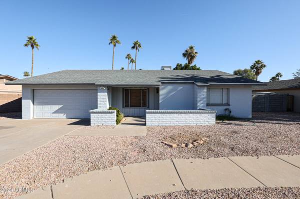 1758 W MONTE Avenue, Mesa, AZ 85202