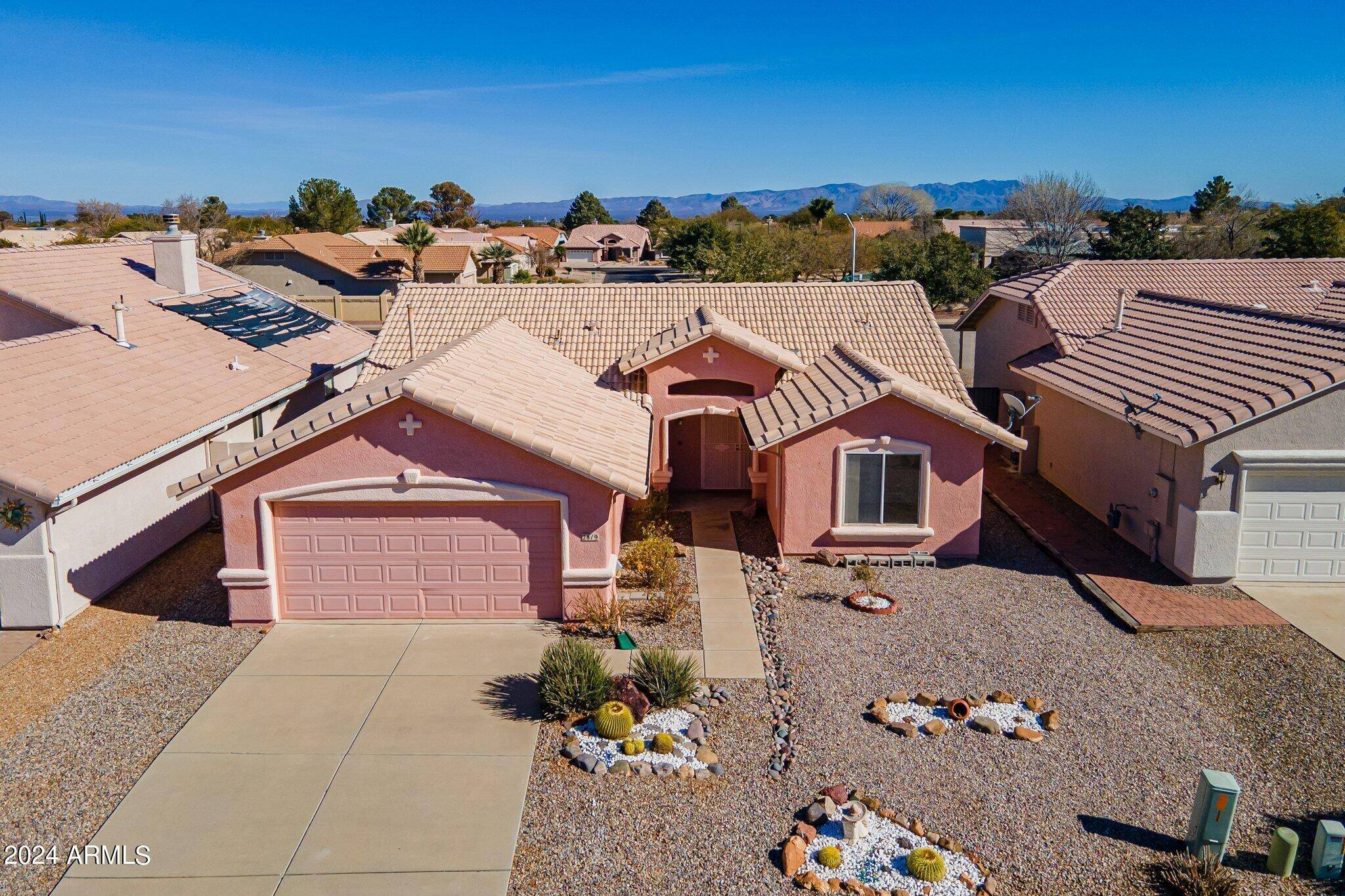 2819 GLENGARRY Way,  Sierra Vista,  AZ 85650