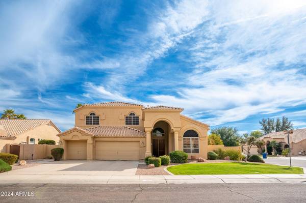 Chandler, AZ 85226,963 N Dustin Lane