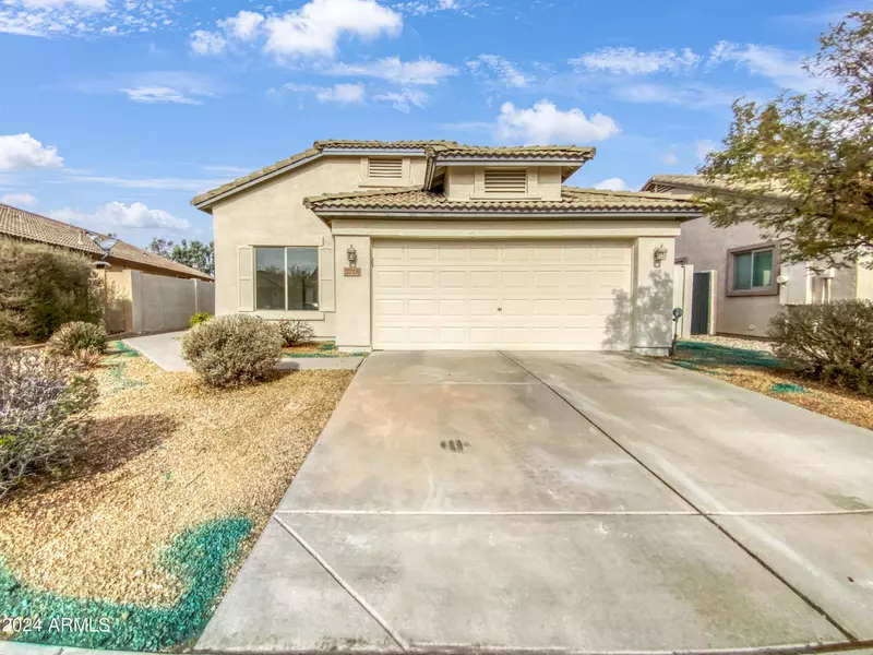 2718 E CAROL Avenue, Mesa, AZ 85204