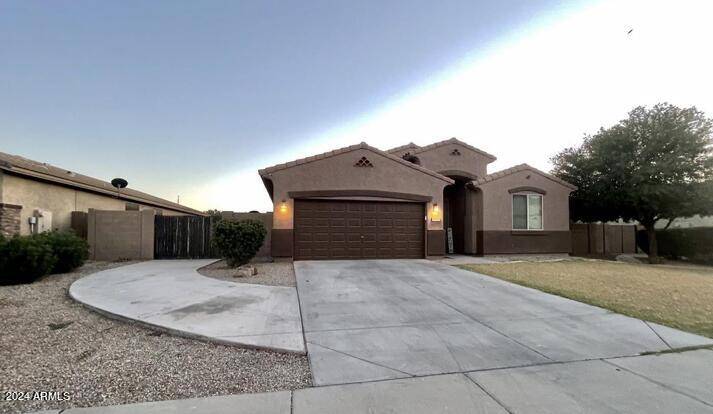 901 W HEREFORD Drive, San Tan Valley, AZ 85143