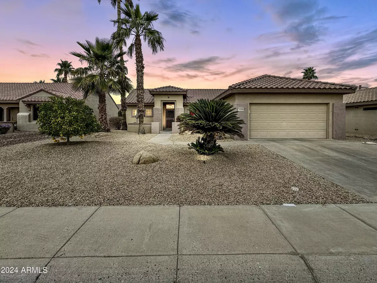 Surprise, AZ 85374,16306 W WILLOW CREEK Lane