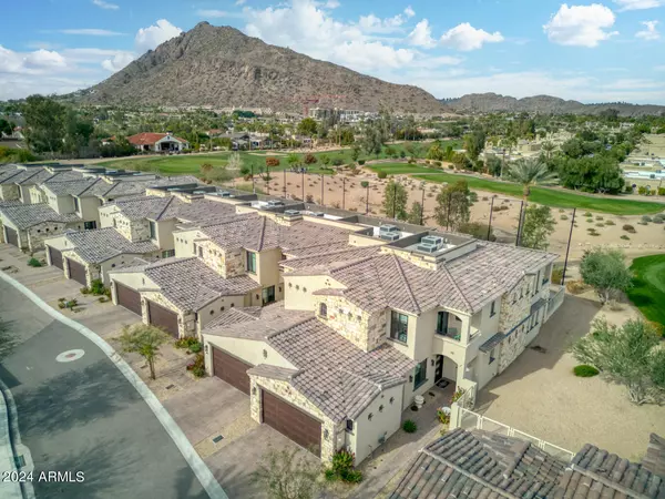 Scottsdale, AZ 85251,6500 E CAMELBACK Road E #1012