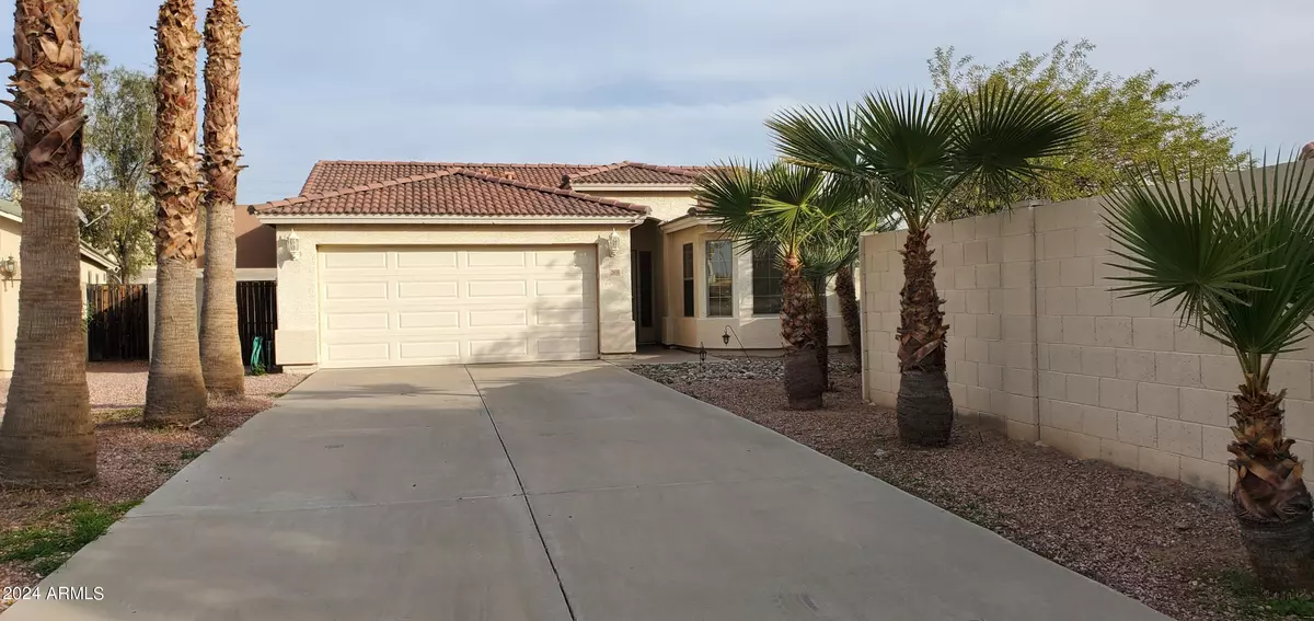 Avondale, AZ 85392,2835 N 107TH Lane