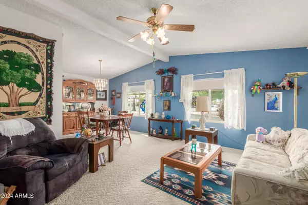 427 S 80TH Way, Mesa, AZ 85208