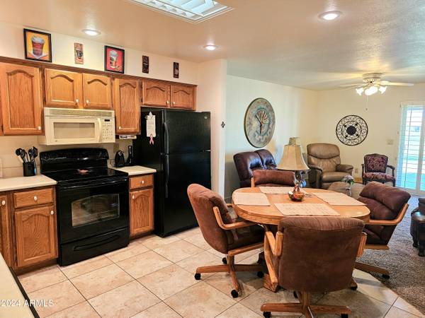 Mesa, AZ 85209,7755 E LAGUNA AZUL Avenue #130