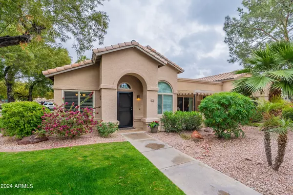 Surprise, AZ 85374,14300 W BELL Road #237