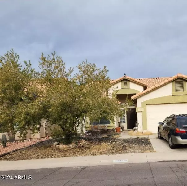 11314 W GOLDEN Lane, Peoria, AZ 85345