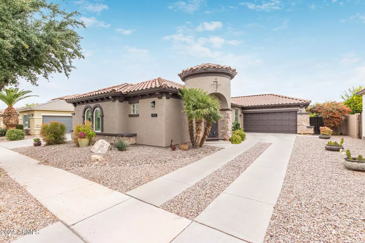 Chandler, AZ 85249,940 E Bellerive Place