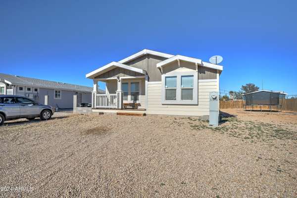 Wittmann, AZ 85361,22410 W PLEASANT Lane