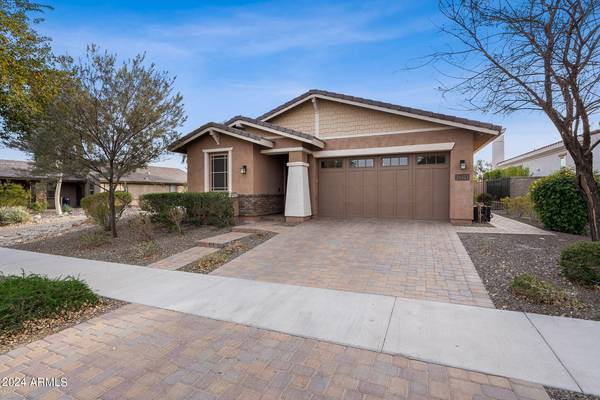 Buckeye, AZ 85396,20813 W MINNEZONA Avenue