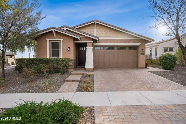 Buckeye, AZ 85396,20813 W MINNEZONA Avenue