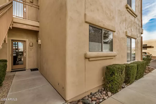 Fountain Hills, AZ 85268,16545 E GUNSIGHT Drive #118