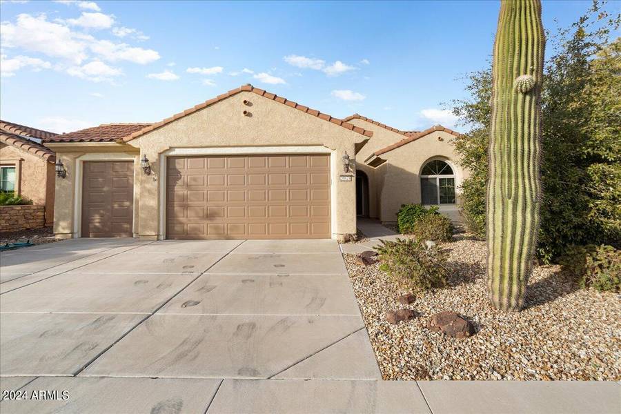 26624 W RUNION Drive, Buckeye, AZ 85396