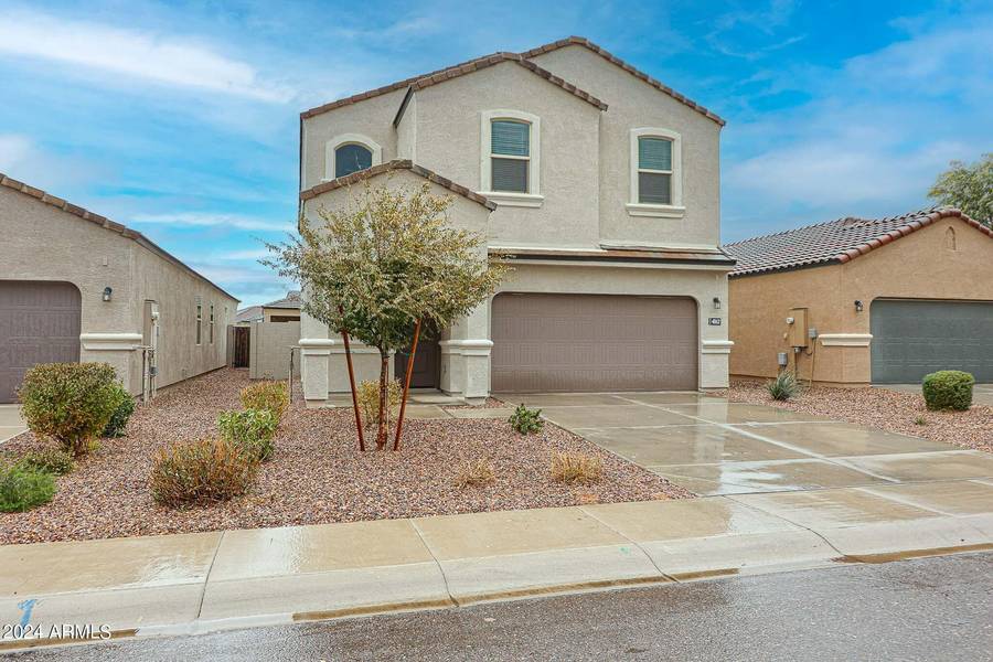 4862 E ARGENTITE Street, San Tan Valley, AZ 85143