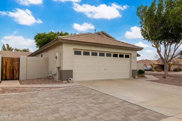 Peoria, AZ 85382,20309 N 82ND Avenue