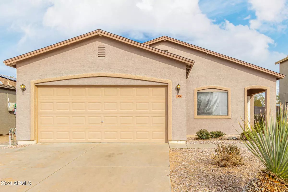 San Tan Valley, AZ 85143,1006 E RENEGADE Trail