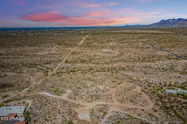 Apache Junction, AZ 85119,0 E Sagebrush Street #LOT 2