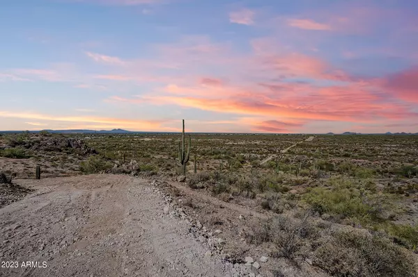 Apache Junction, AZ 85119,0 E Sagebrush Street #LOT 4