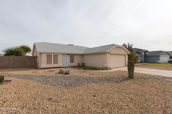 6289 N 89TH Drive, Glendale, AZ 85305