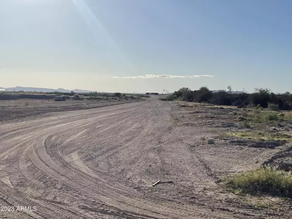 Gila Bend, AZ 85337,0 W Hyder  - Lot 3 Road #3