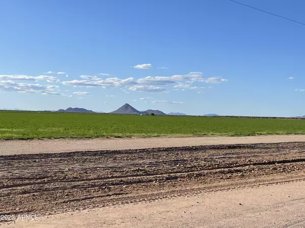 Gila Bend, AZ 85337,0 W Hyder  - Lot 3 Road #3