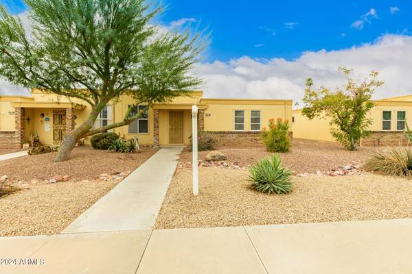 10023 W FORRESTER Drive, Sun City, AZ 85351