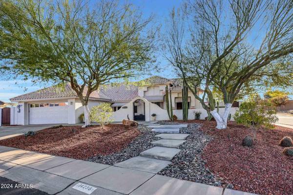 14236 W White Rock Drive, Sun City West, AZ 85375