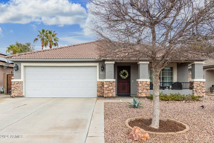 15350 W POINSETTIA Drive, Surprise, AZ 85379