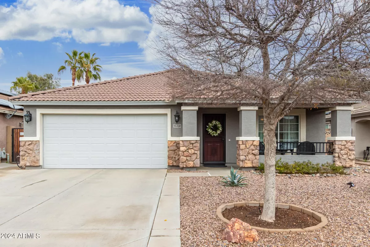 Surprise, AZ 85379,15350 W POINSETTIA Drive