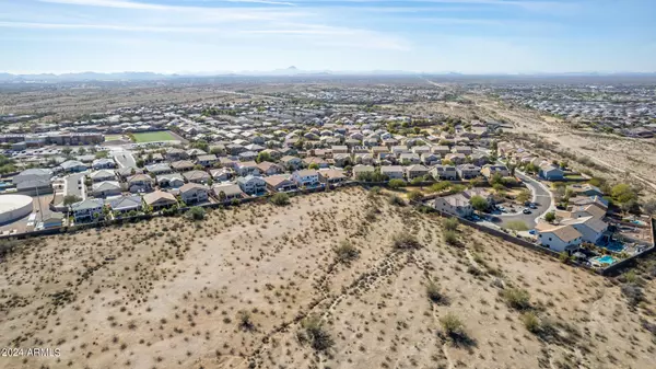 Buckeye, AZ 85326,N Vacant Land -- #'-'