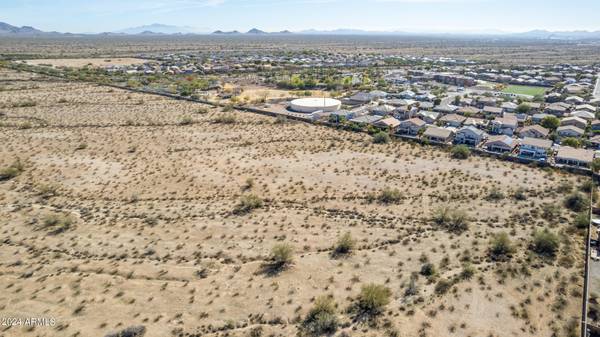 Buckeye, AZ 85326,N Vacant Land -- #'-'