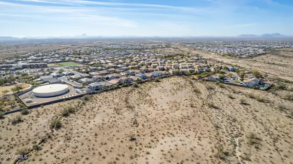 Buckeye, AZ 85326,N Vacant Land -- #'-'