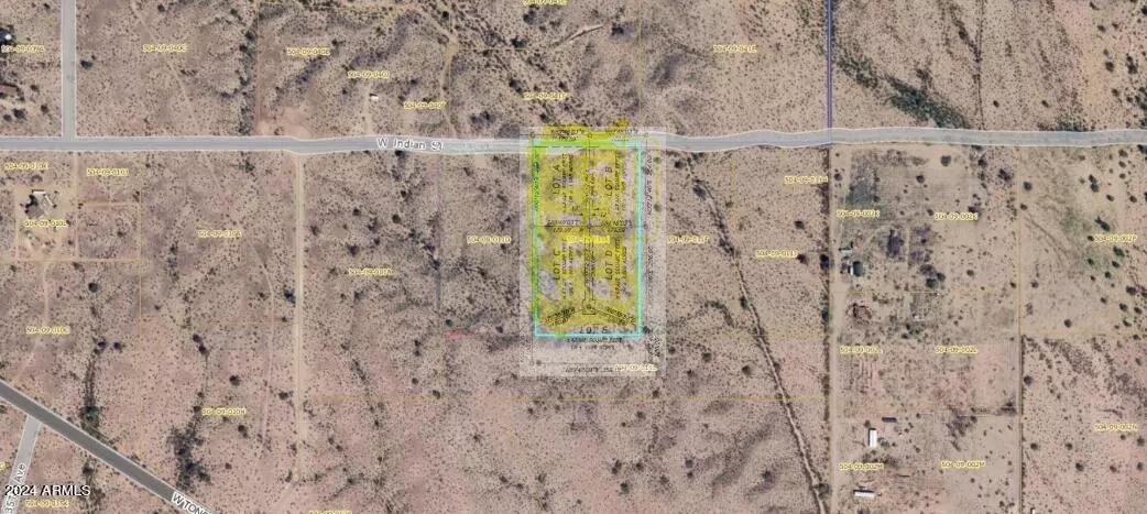 333 Ave & Indian School Road #Lot B, Tonopah, AZ 85354