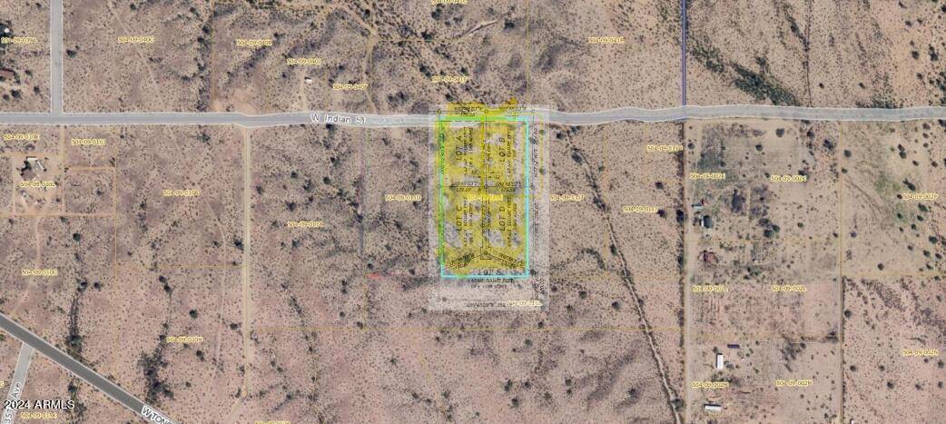 Tonopah, AZ 85354,333 Ave & Indian School Road #Lot B