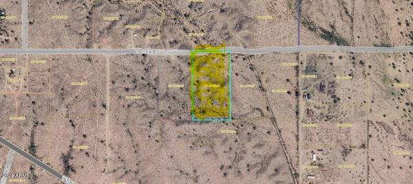 Tonopah, AZ 85354,333 Ave & Indian School Road #Lot B