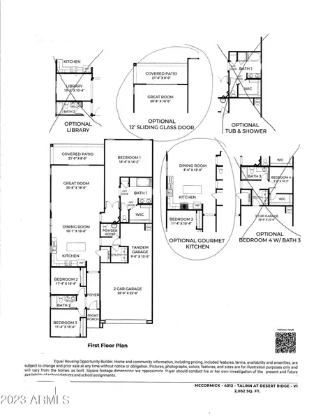 5973 E QUAIL Avenue, Phoenix, AZ 85054